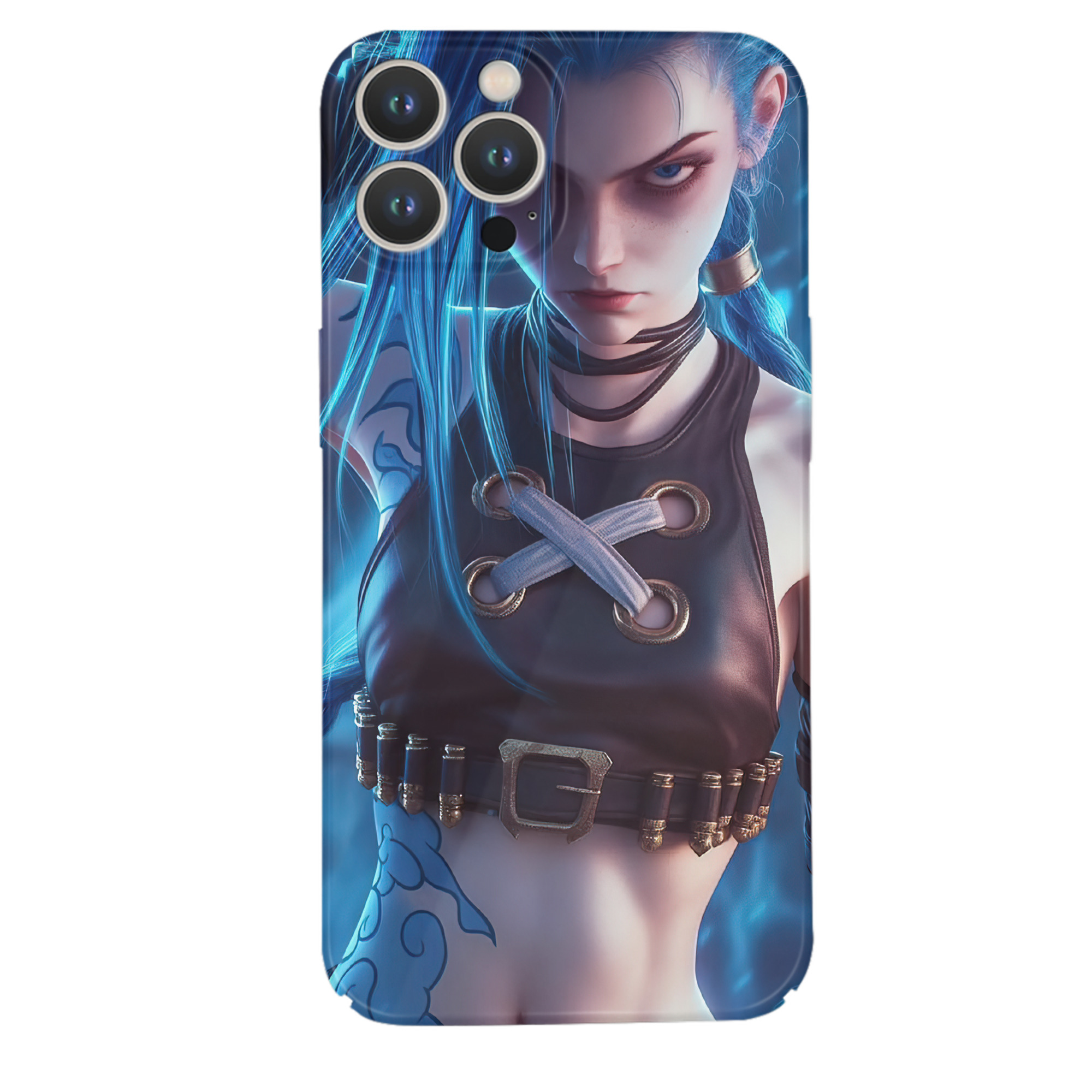 リーグ・オブ・レジェンド League of Legends LOL 【iPhone 14シリーズ対応】ハードケース